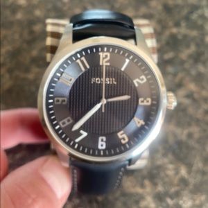 Fossil Watch